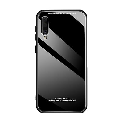 Shockproof Tempered Glass Back Cover for Samsung Lebanon Ubuy