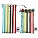 Planet Wise Wipe Pouch, Earth Stripe