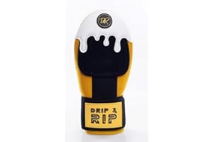Drip & Rip Baseball and Softball Sliding Mitt Youth