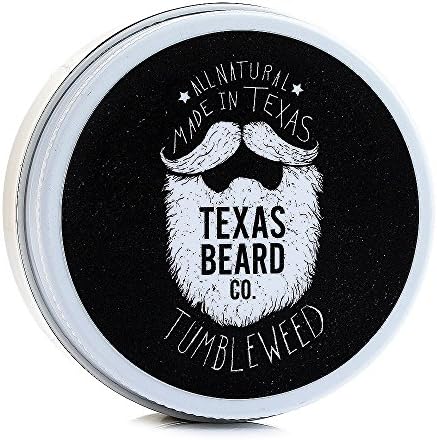 Tumbleweed Beard Balm - Texas Beard Co