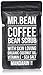 MRBEANBODY Coffee Bean Scrub, Coconut, 220 Gram
