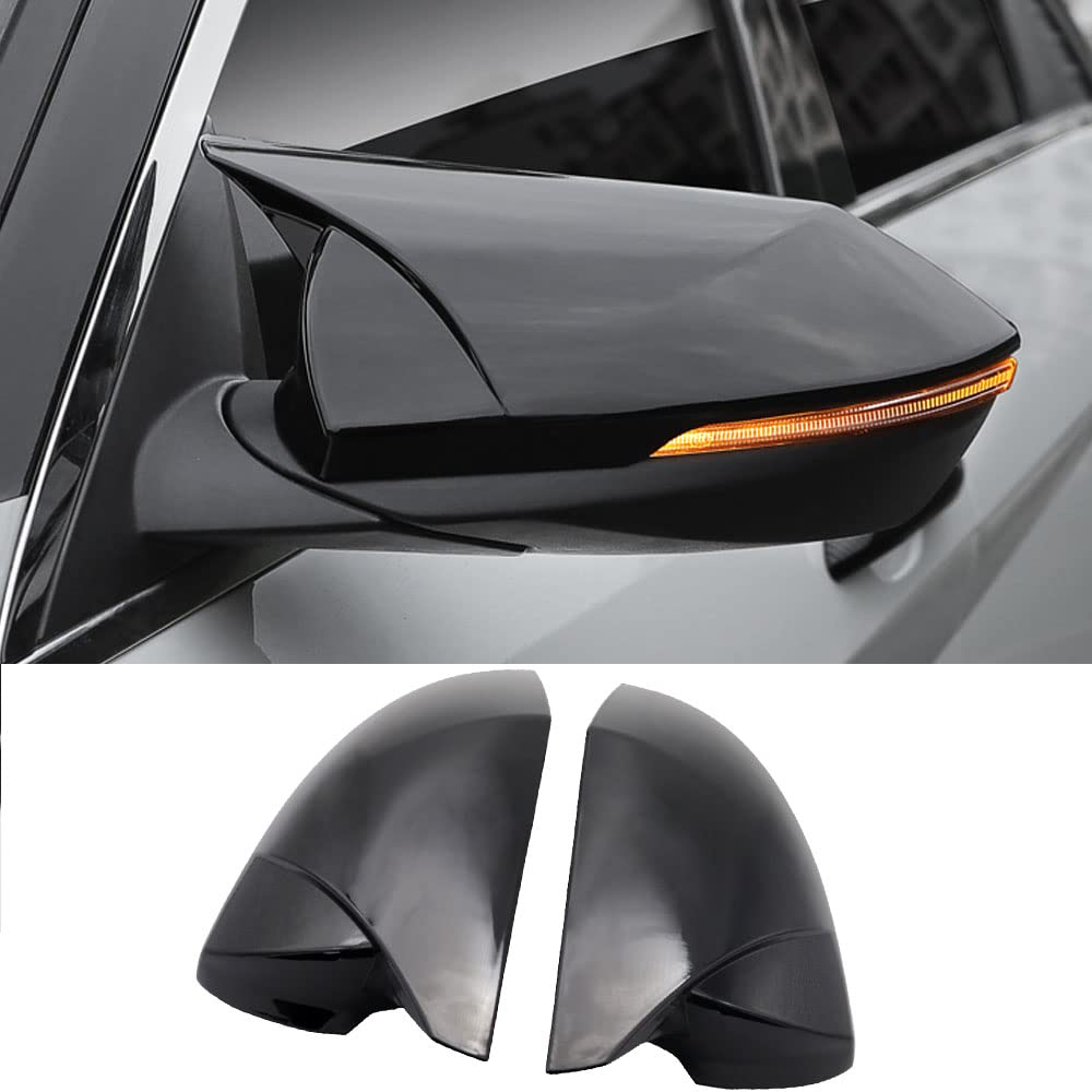 Mua for Hyundai Elantra 2021 2022 2023 2024 2PCS Car Side Rear View
