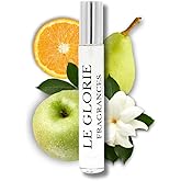 Le Glorie Fragrances Inspired by Le L.abo's A,nother 13, Another Level EDP, Long Lasting Luxury Perfume Spray for Men, Women, unisex, Cruelty Free 0.33 oz 10ml