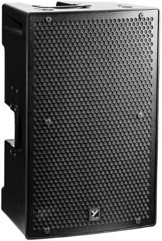 yorkville 12 powered speakers