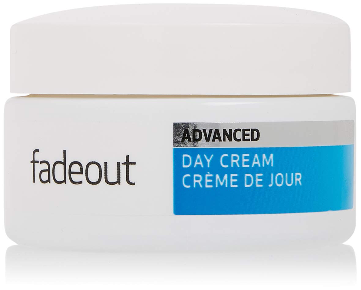 fade out face cream