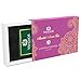 Assorted Assam Teas Gift Sampler Box, Loose Leaf Tea Samplers - 5 TEAS - Exclusive Tea Gifts Set - 25 Servings - Perfect Holiday Christmas Gift Box