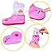 Kitchen Appliance Toys for Girls, Coffee Maker, Blender, Play Kitchen Accessories for Toddlers and Kids, 3 + Year Old Girl Gifts