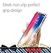 iPhone X 10 Case Crystal Clear Transparent Flexible Soft Gel Cover Shell Skin for Apple 5.8