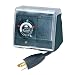 Intermatic P1131 Heavy Duty Above Ground Pool Pump Timer with Twist Lock Plug and Receptacle, Black