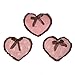 CoCaLo Daniella 8 Piece Crib Bedding Set, Pink
