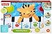 Fisher-Price Kick and Play Piano