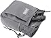 Barska Loaded Gear CX-700 Drawstring Dump Pouch, Grey