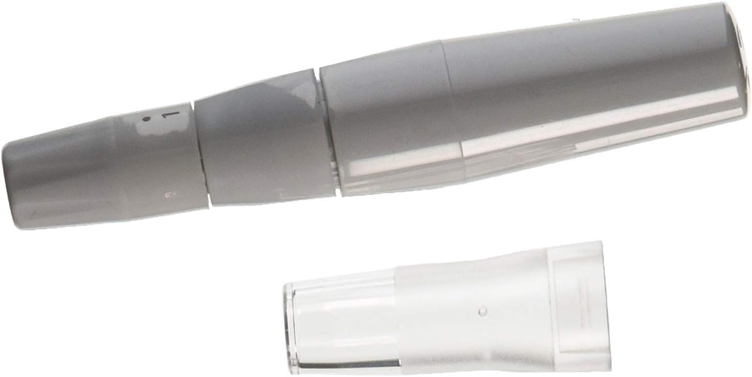 TRUEdraw Lancing Device Each (Pack of 2)