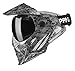 Tippmann Valor FX Paintball Goggle Mask - Skulls