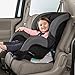 Evenflo SureRide DLX Convertible Car Seat, Harper