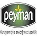 Peyman Citliyo Aycekirdegi Daha Tuzlu / Sunflower Seeds More Salted - 300 gr