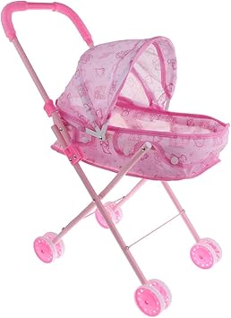 amazon carrozzine giocattolo