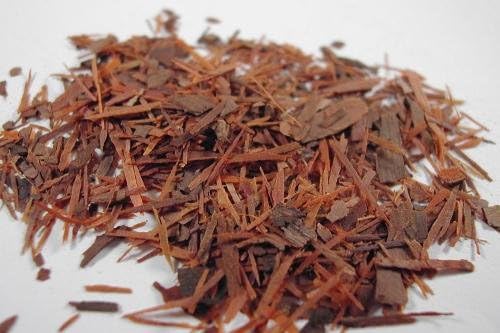 PAU D'Arco Wildcrafted Powder 16 oz