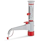 Globe Scientific GBTD-R-10 Bottle Top Dispenser