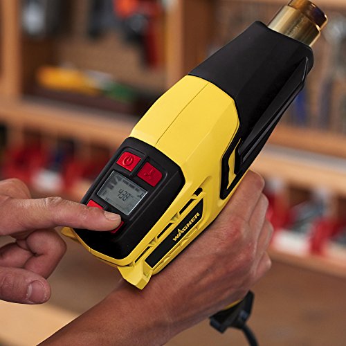 Wagner Furno 700 Heat Gun - Image 3