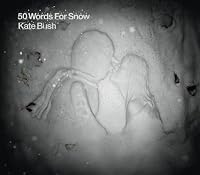 Kate Bush Ablum Cover