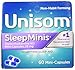 Unisom Sleepminis 60ct Size 60ct Unisom Sleepminis 60ct