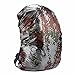 EASYHON 35L-80L Waterproof Backpack Rain Cover Rucksack Water Resist Cover for Hiking Camping Traveling