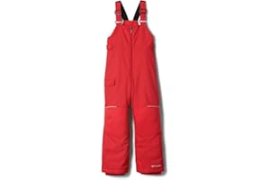 Columbia Unisex-Child Adventure Ride Bib