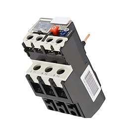 Thermal Overload Relay, CPN BR2-25 7A-10A Electric