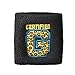 Enzo Cass Certified G WWE Authentic Logo Wristbands Set of 2