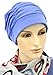 Hats for You Women's Shirred Chemo Cap