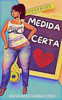 Livro A Medida Certa