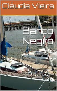 Livro Barco Negro (Transporte Livro 1)
