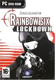 Tom Clancy's Rainbow Six :  Lockdown