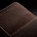 Solo New York Madison Leather Padfolio for iPad Mini, Espresso, VTA133