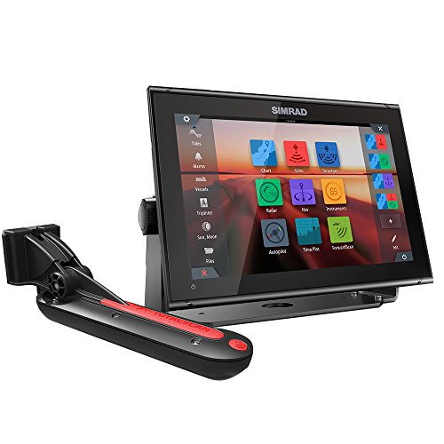 Simrad-GO12-XSE-Combo-wTotalScan-Transducer