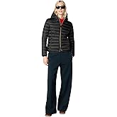 Save The Duck Women's Alexis Lightweight Puffer Jacket