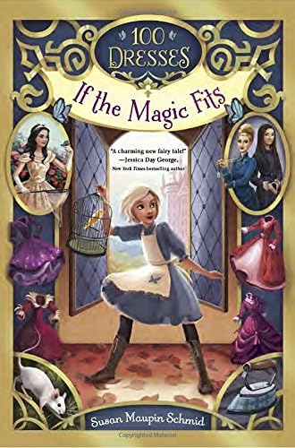 If the Magic Fits (100 Dresses)
