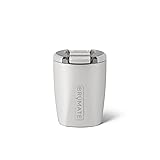 BrüMate Rocks 100% Leak-Proof 12oz Insulated