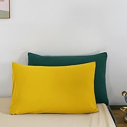 Luxlovery Rust Comforter Set California King Burnt