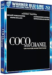 Coco Avant Chanel