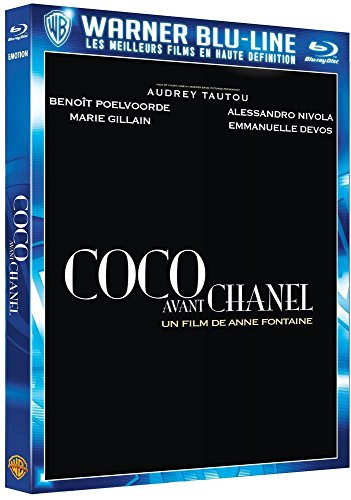Coco Avant Chanel
