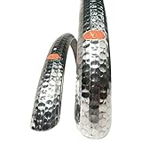 Velo Orange 700c 45mm Hammered Alloy Fender
