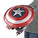 Captain America Marvel Super Soldier Gear Stealthfire Shield Toy