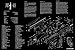Ultimate Arms Gear The Kalashnikov AK47 AK-47 AK 47 7.62x39mm Gunsmith & Armorer's Large Exploded Poster 24 