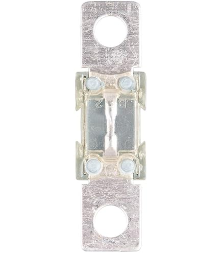 Amazon.com: Littelfuse 0298300.ZXH MEGA Automotive Fuse, 32V