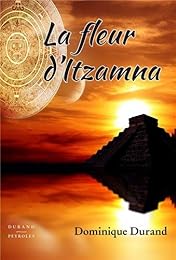 La  fleur d'Itzamna
