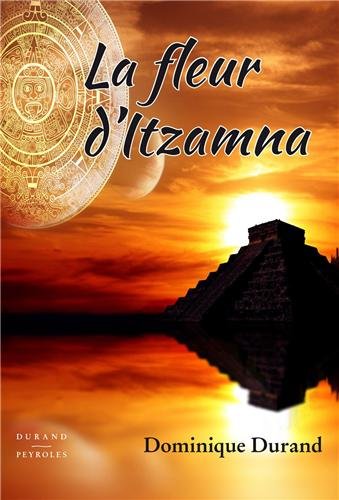 La  fleur d'Itzamna