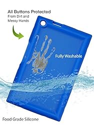 Bobj Rugged Case for ASUS ZenPad Z380, P022