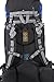 TETON Sports Fox 5200 Internal Frame Backpack; High-Performance Backpack for Backpacking, Hiking, Camping